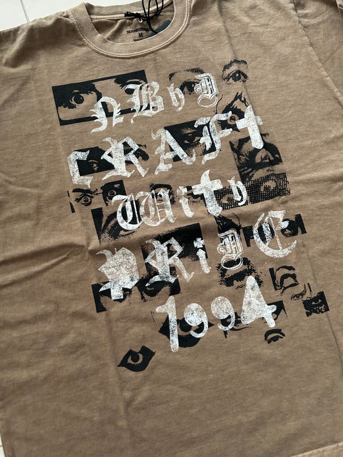 NH. TEE LS-5 NH. 티 LS-5 상품이미지3