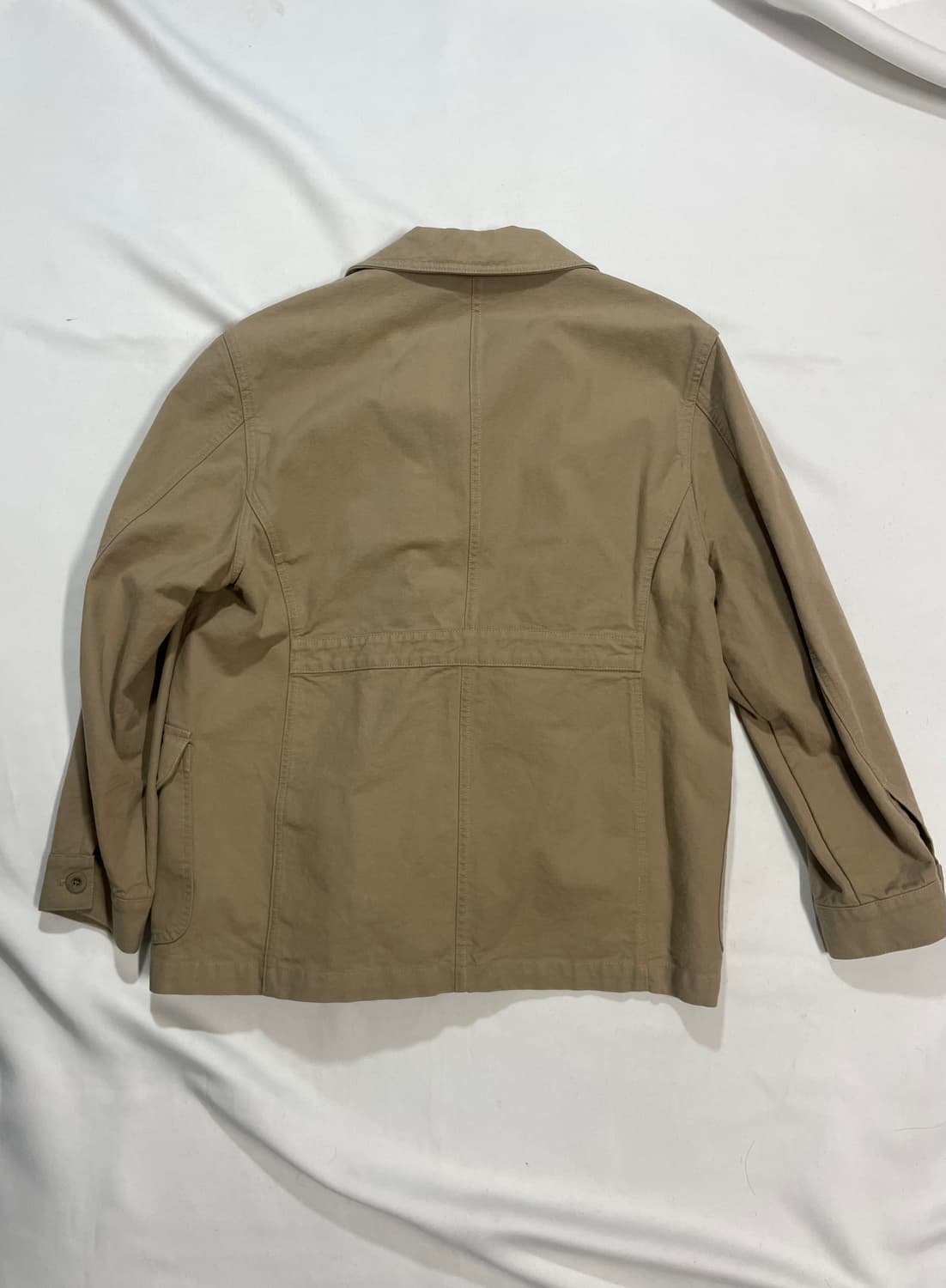 nothing written 워크자켓 dune  상품이미지4