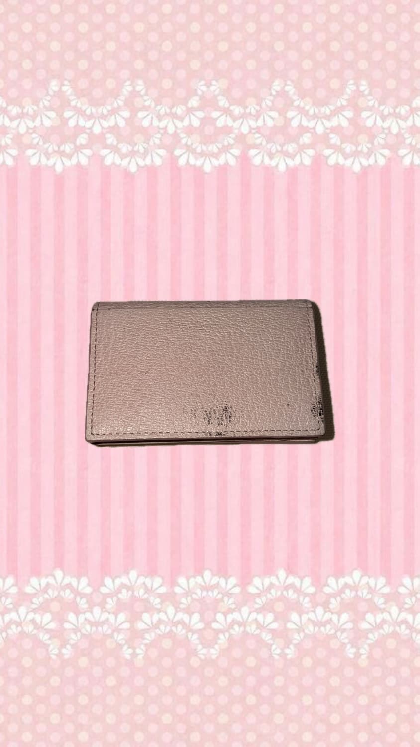 Vivienne Westwood 일본 한정 카드지갑 상품이미지4