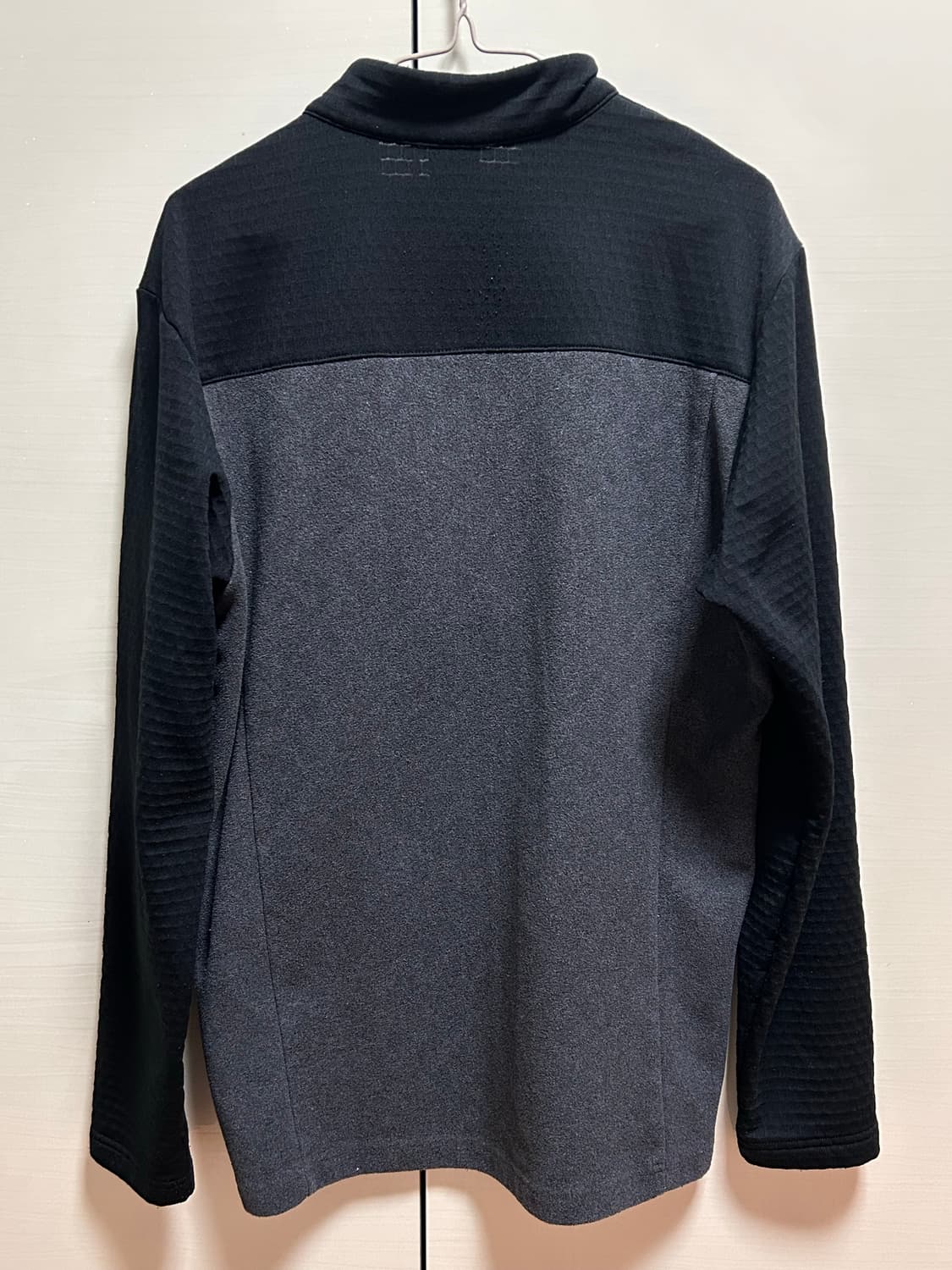 K2 남성 긴팔 티셔츠 105 사이즈 상품이미지2