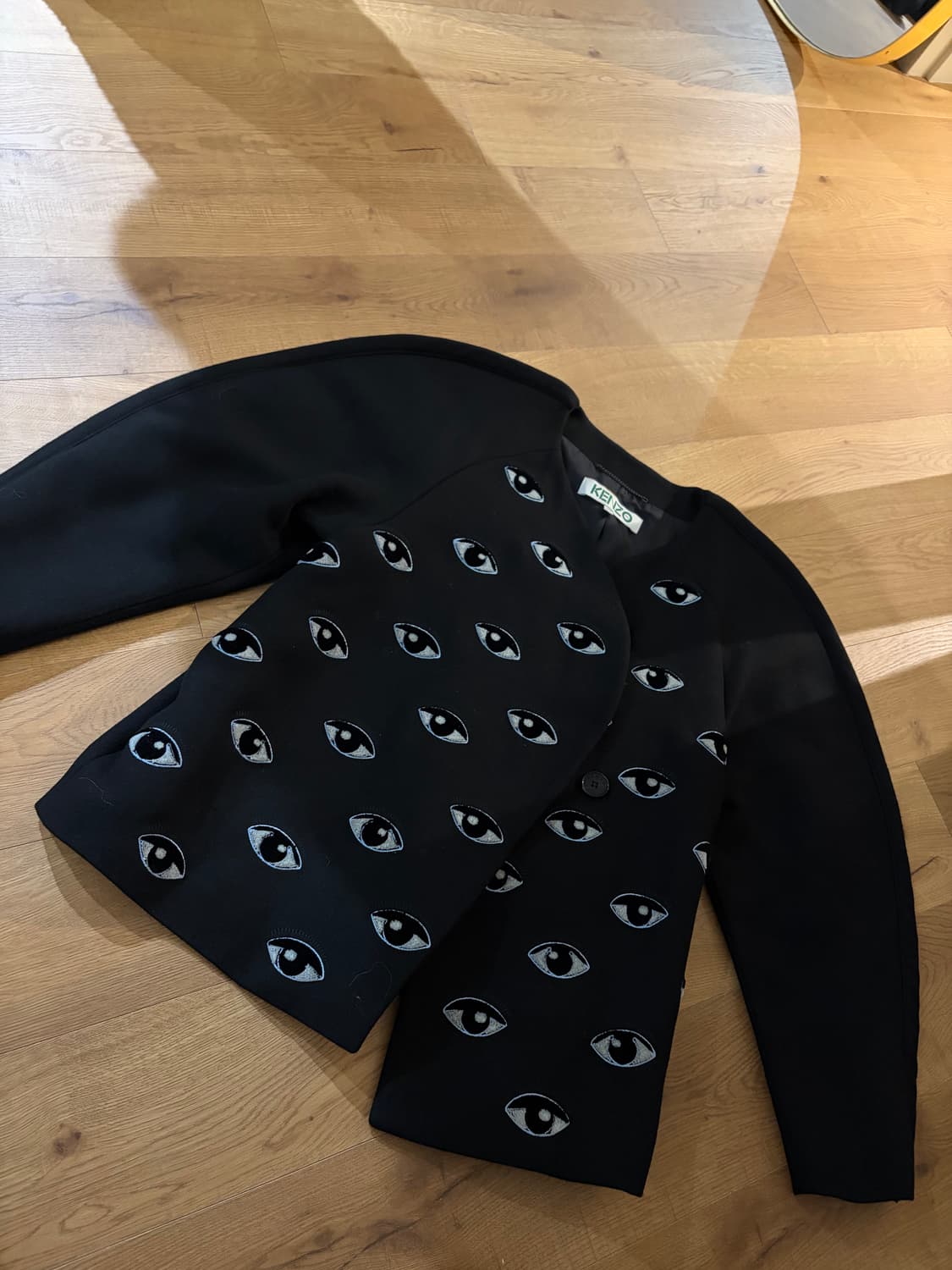 겐조 자켓 상품이미지5