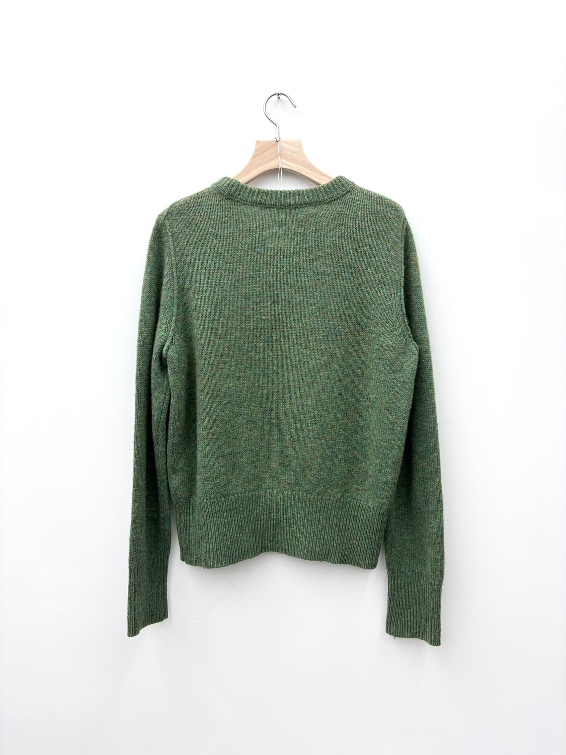 KAI KNIT GREEN 상품이미지4