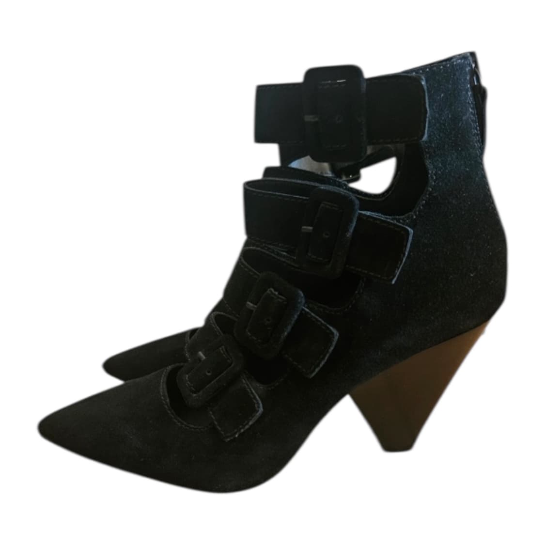 37) Ash 멀티 스트랩 힐 상품이미지2