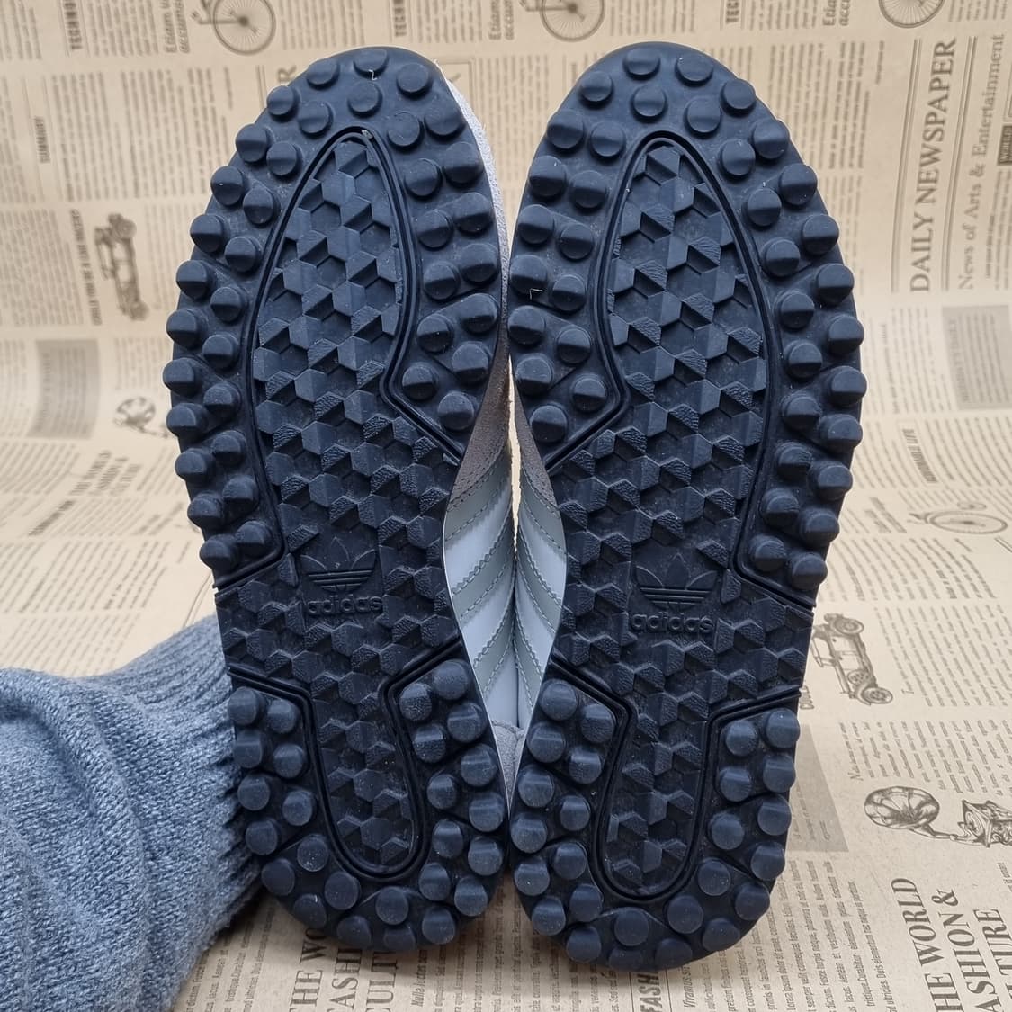 아디다스 TRX빈티지 여성운동화240  상품이미지3