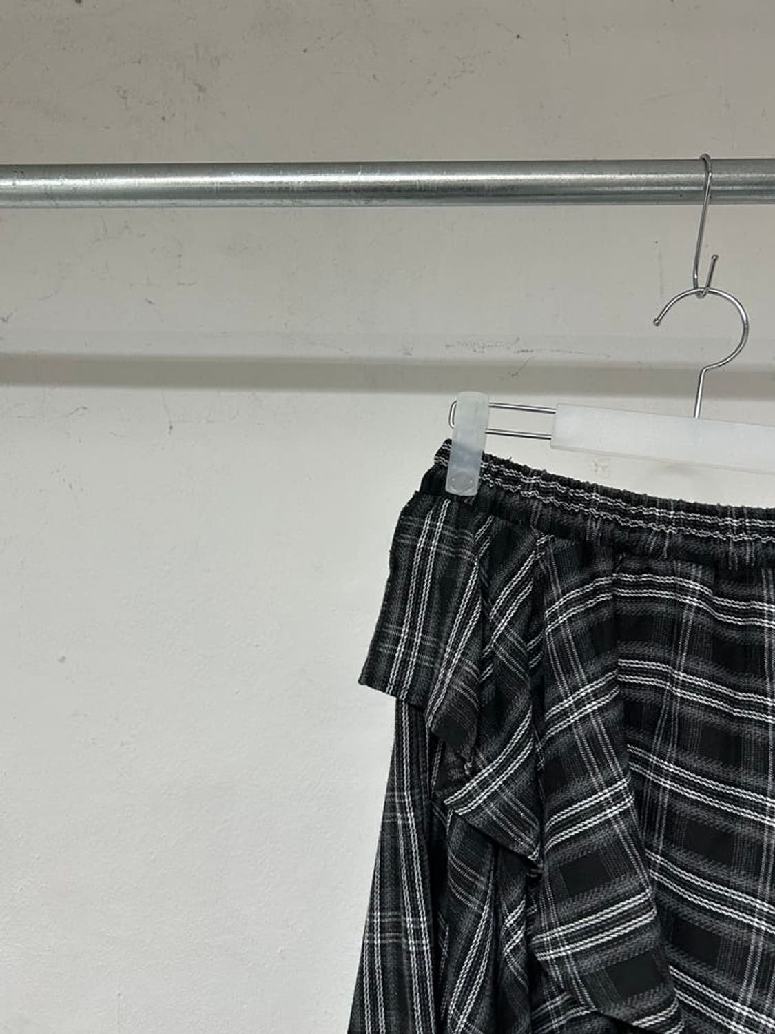 vtg skirt 상품이미지2