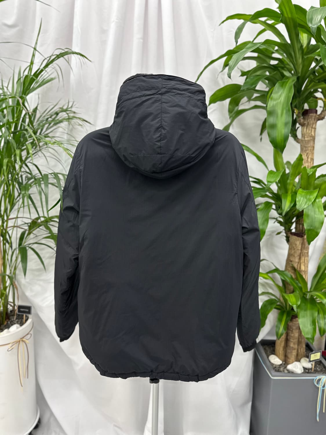 캐나다구스 롯지후드 L 상품이미지4