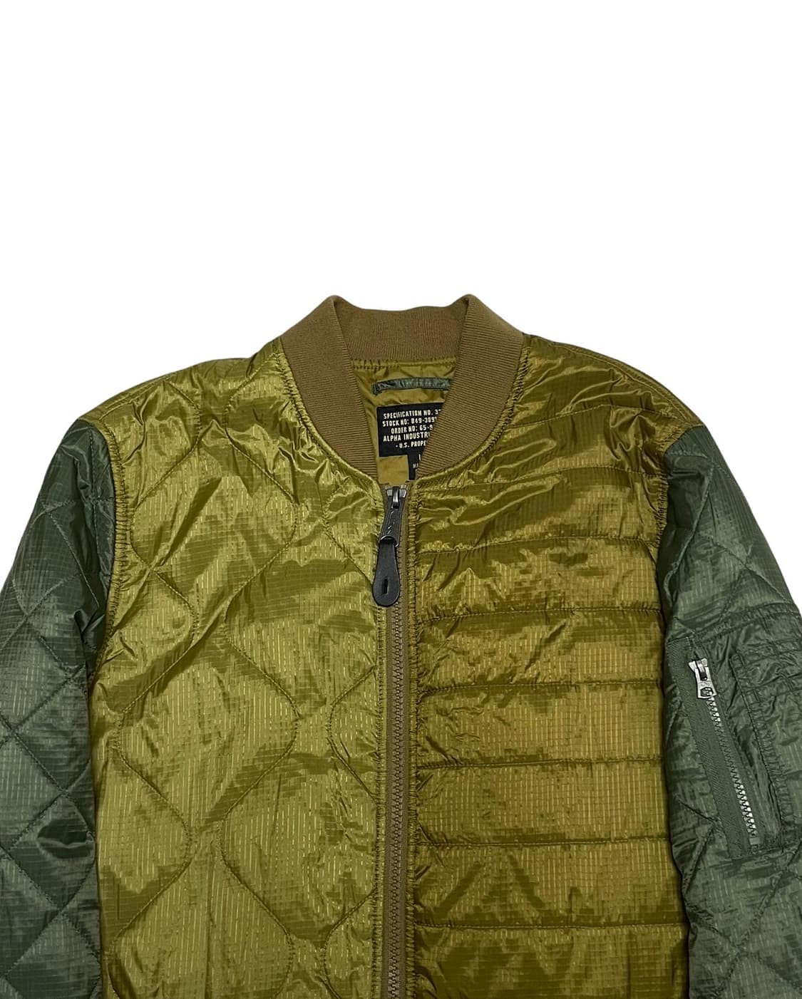 Alpha industries 상품이미지2