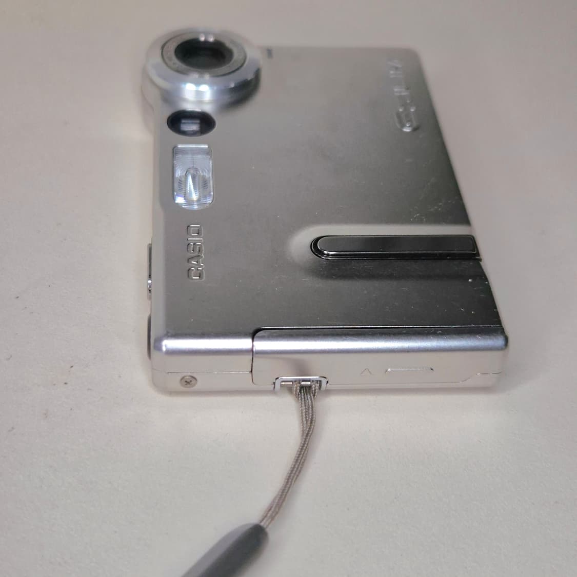 짱귀엽고..희귀😍초소형 감성디카✨casio EXILIM Z20 상품이미지10