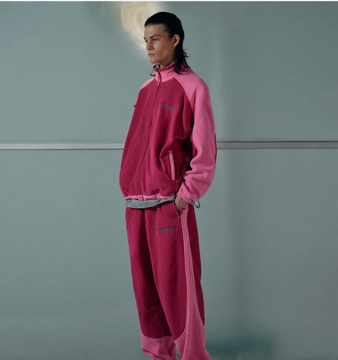 스컬프터 셋업 상품이미지1