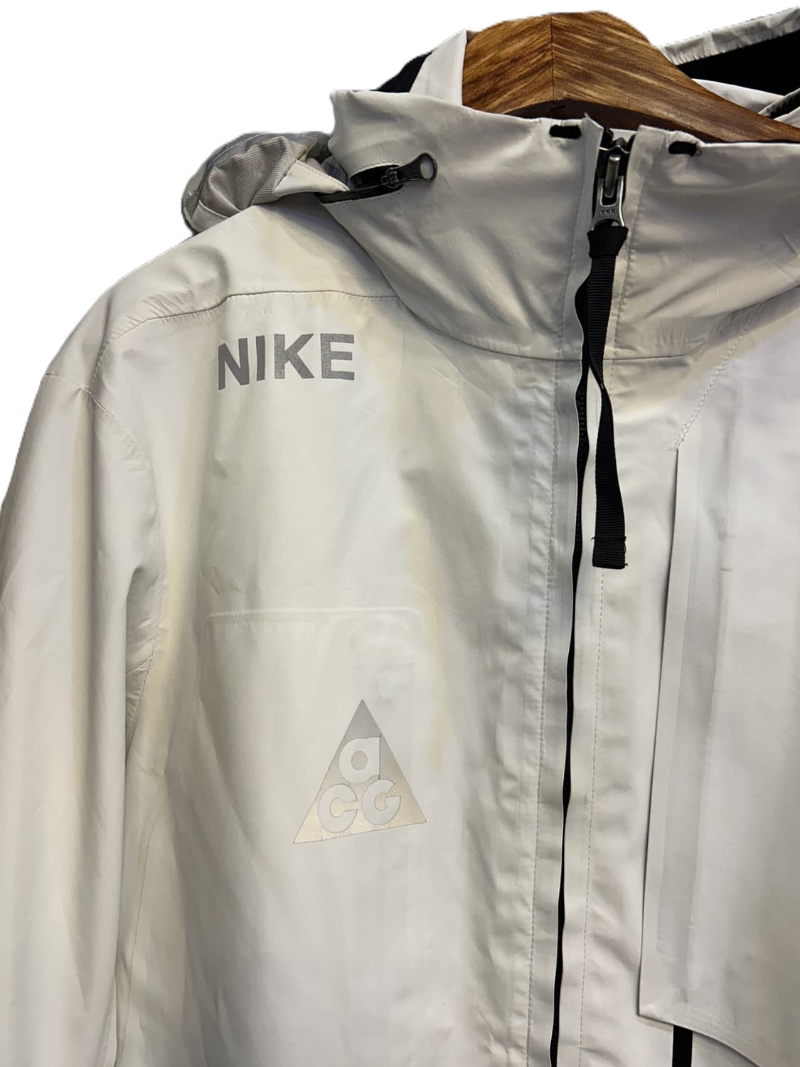 나이키 ACG 고어텍스 자켓 상품이미지2