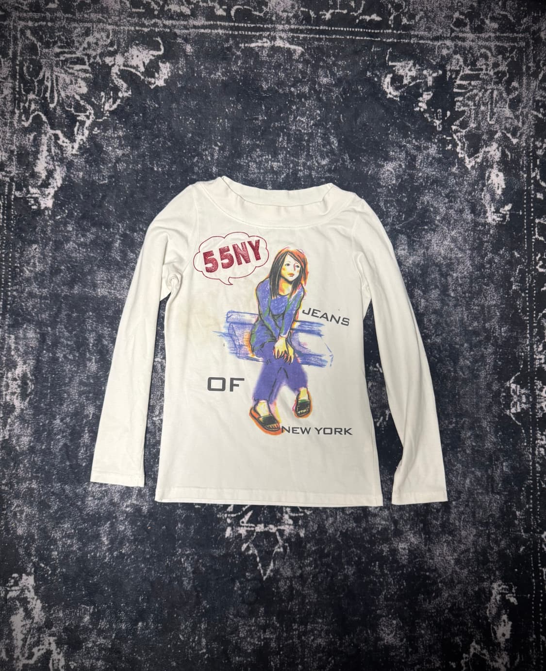 Rock Babe Kitakurie by Kit 상품이미지1