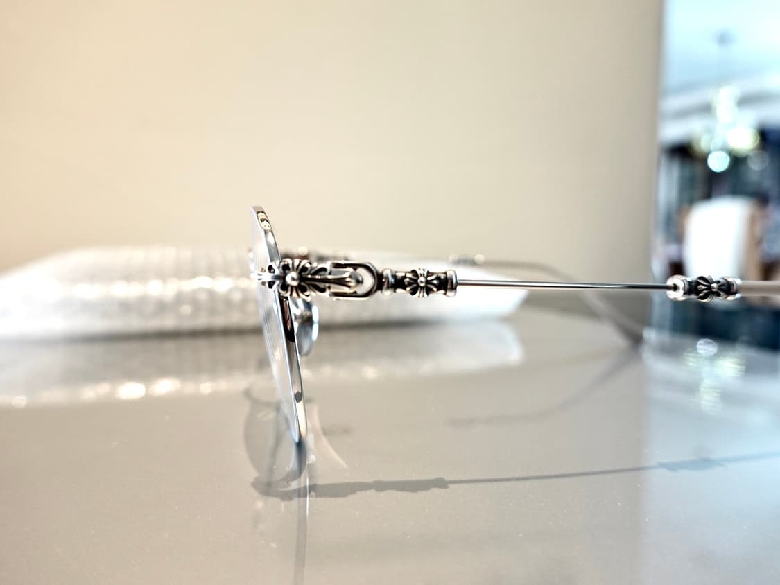 크롬하츠 부바a BSG/SS-BSG 안경 상품이미지3