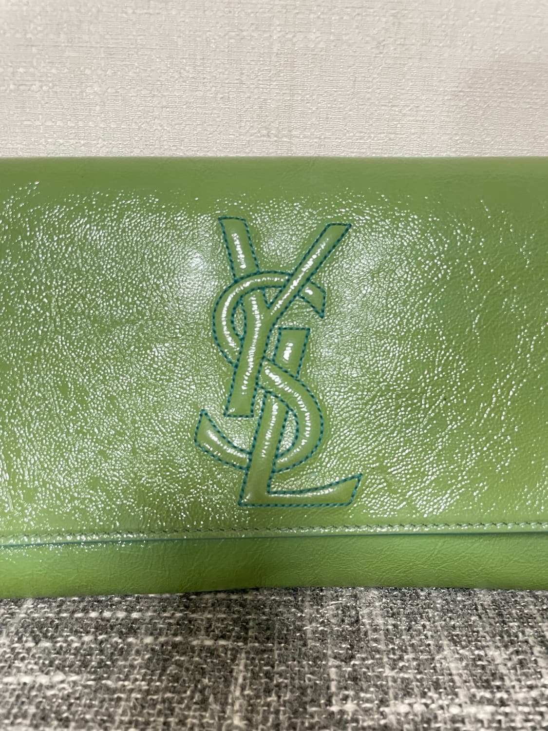 입생로랑 Sac De Jour 클러치 상품이미지3