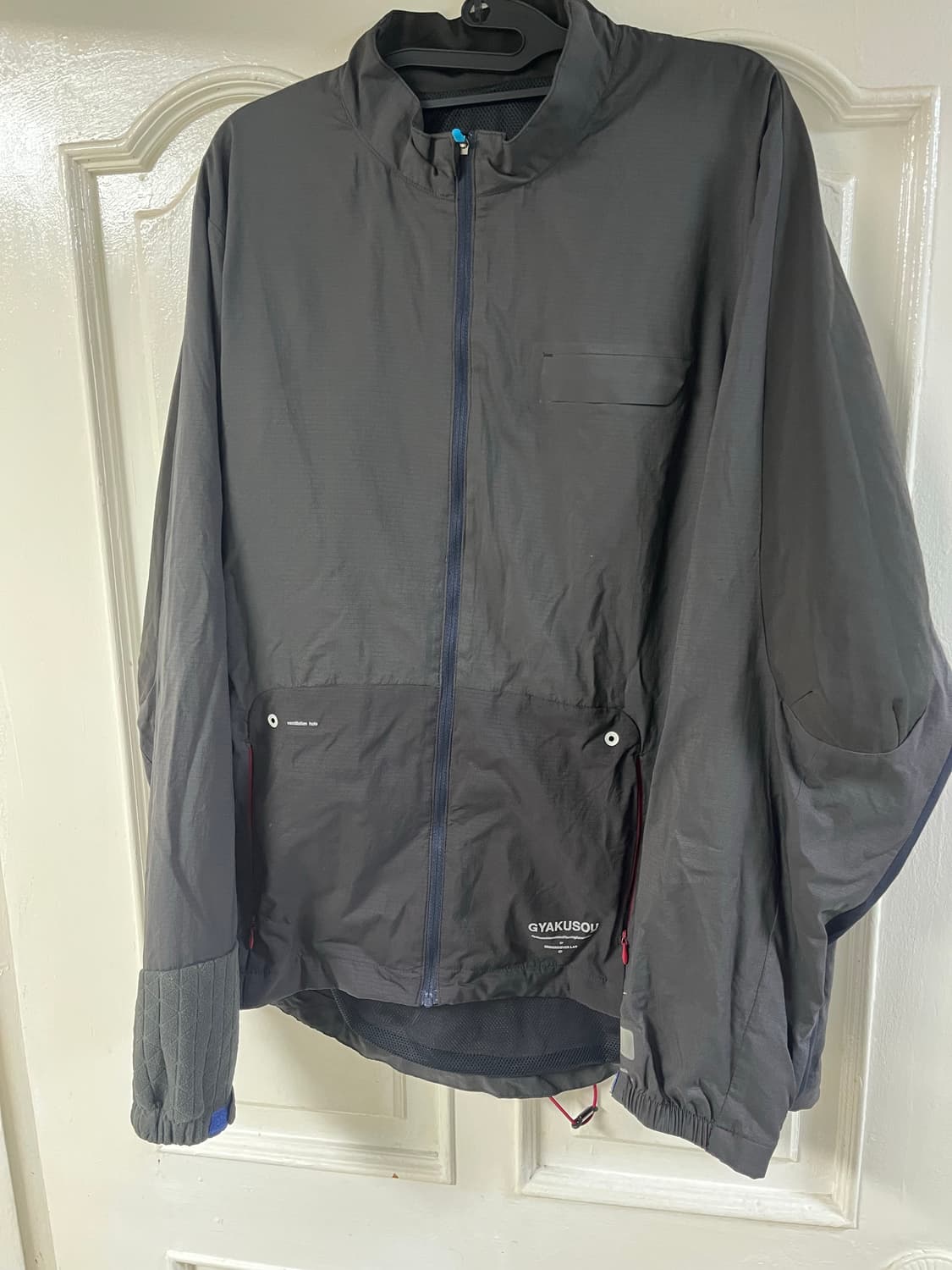 A/W 2010 Nike Gyakusou 워치 윈도우 자켓 상품이미지2