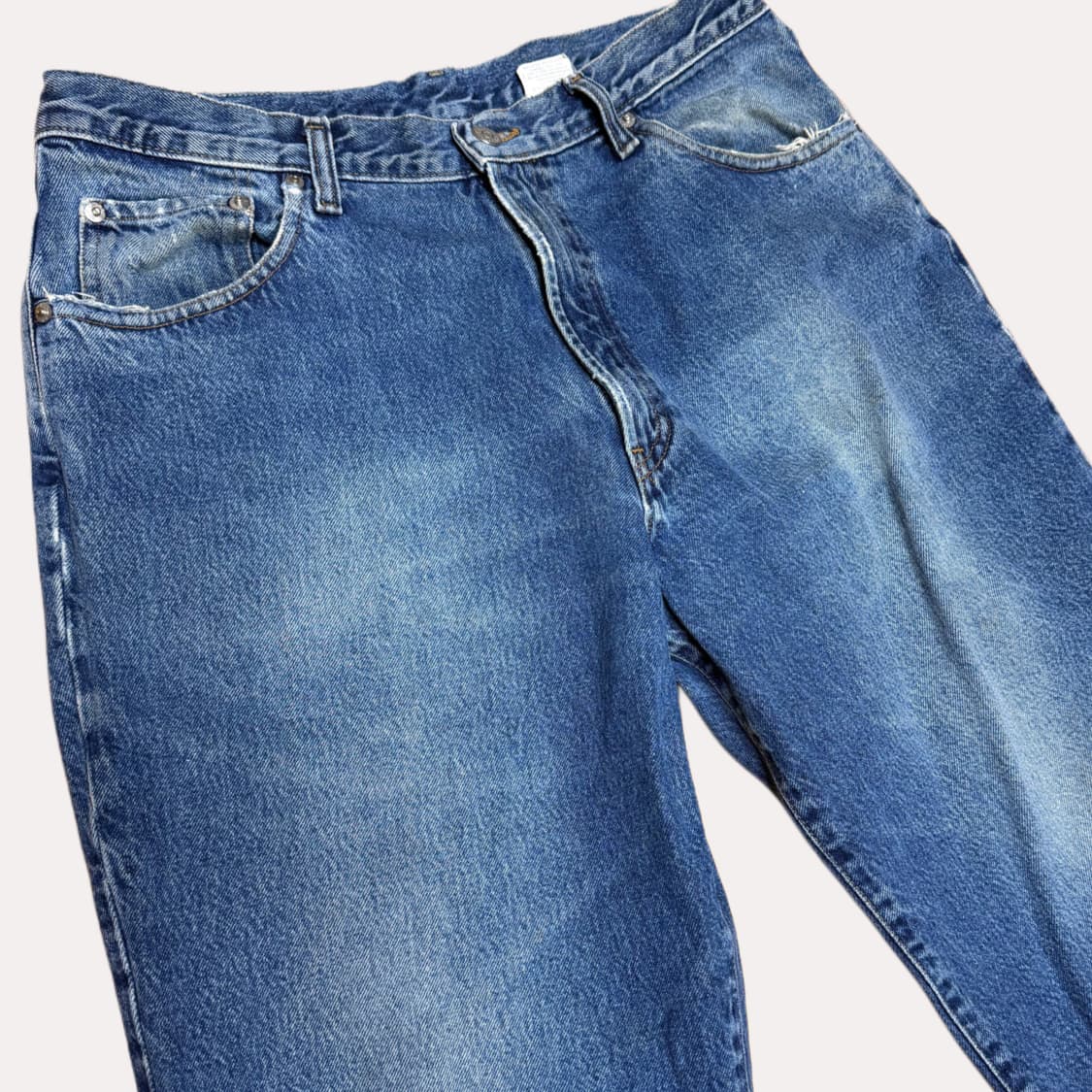 *RRL vintage denim 5-pocket 35 상품이미지4