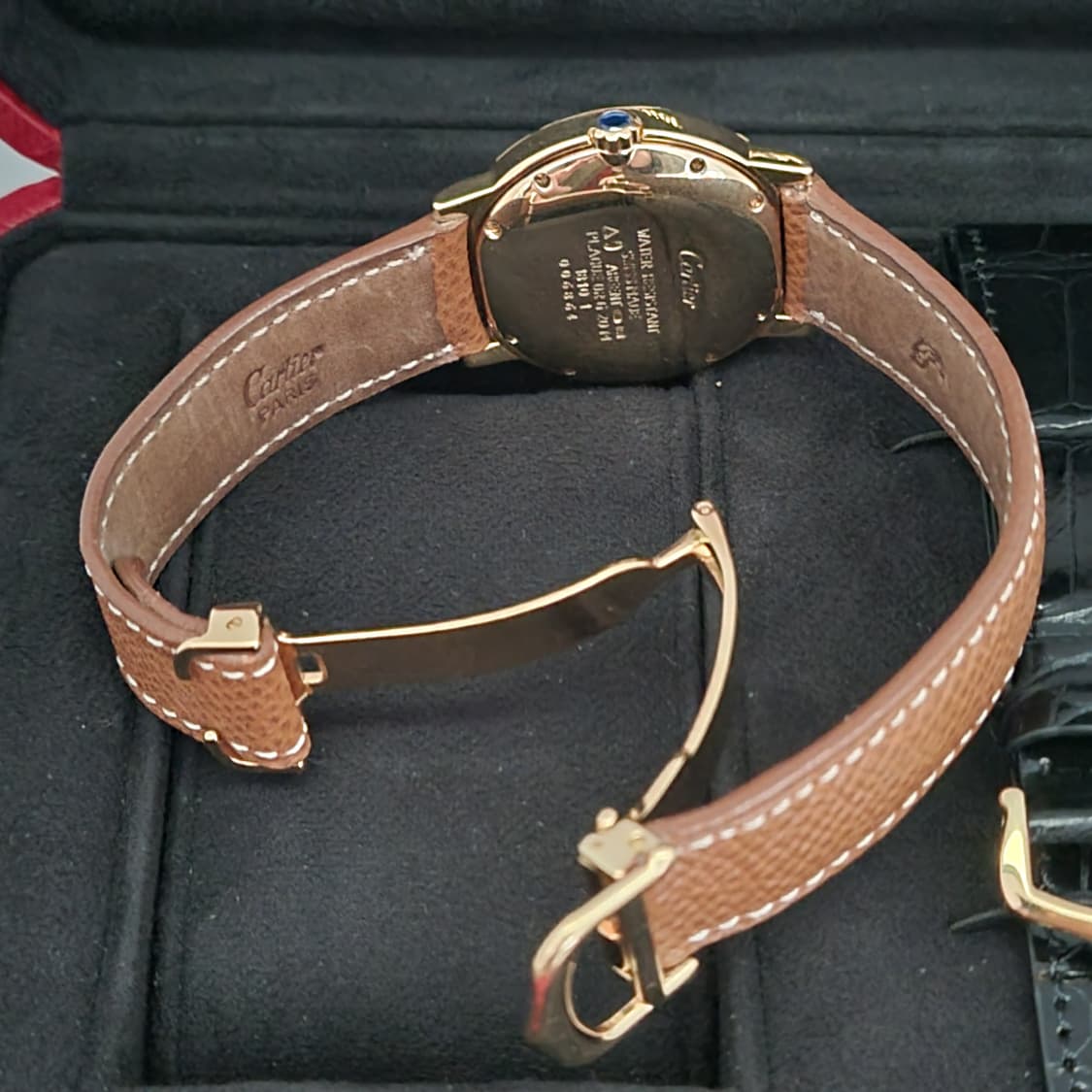 까르띠에 90s 베버리힐즈 풀셋 상품이미지7