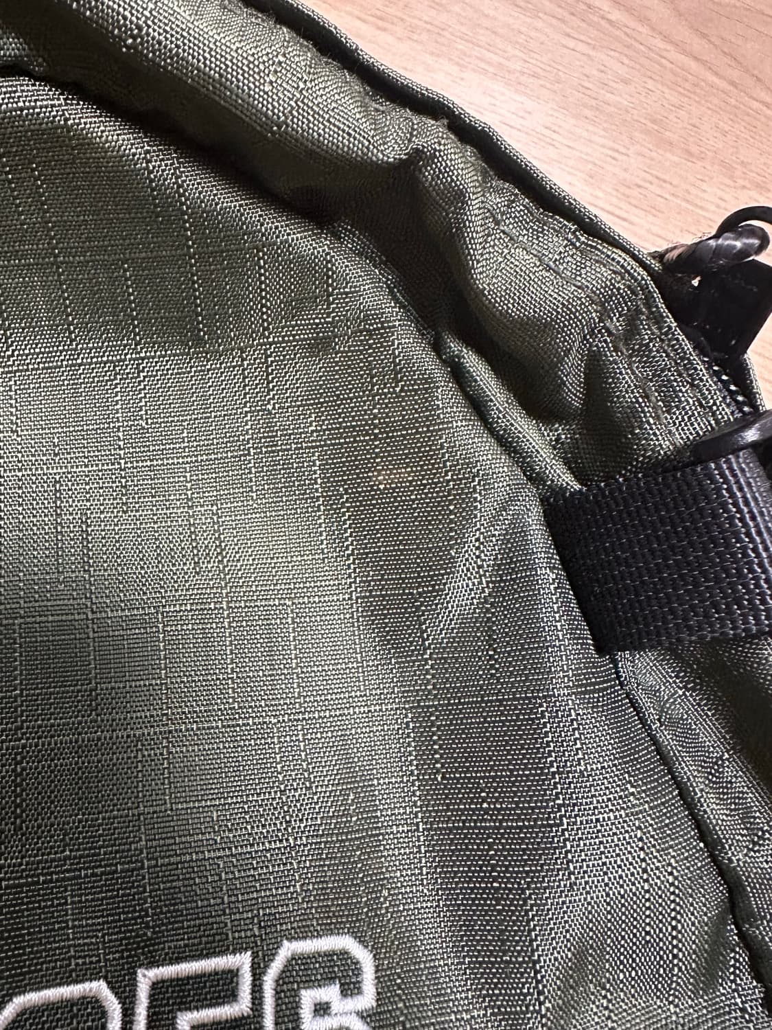 플레이스 플러스 페이시스 플플페 백팩 상품이미지8