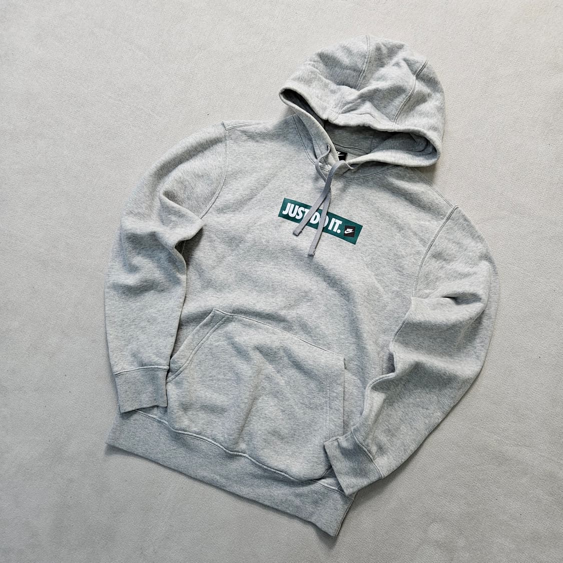 S 나이키 여성 저스트두잇 후드티 0323Y 상품이미지1