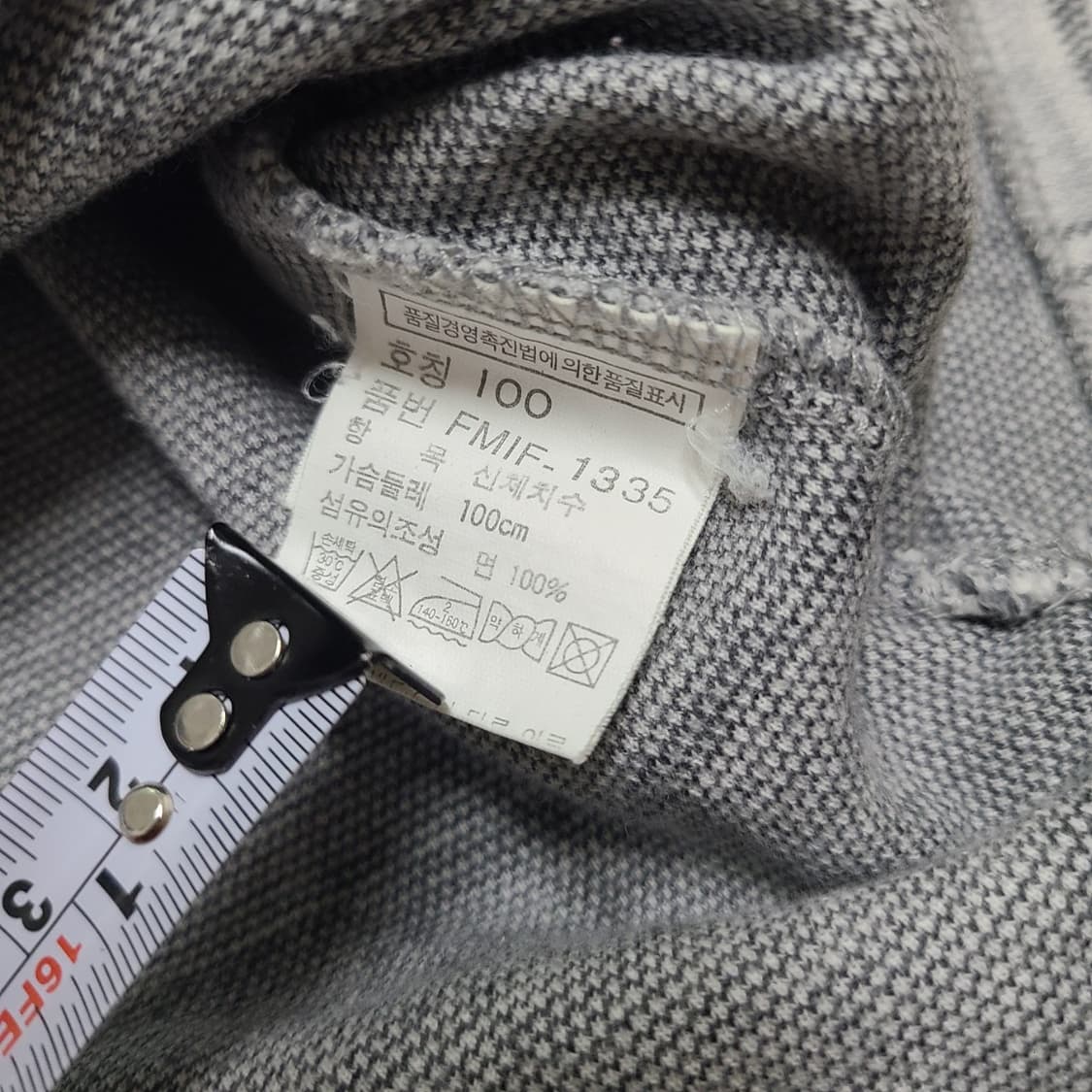 폴로골프 골프티 상품이미지6