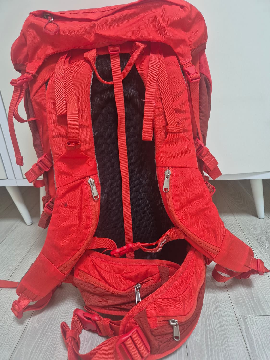 블랙야크 가방 상품이미지4