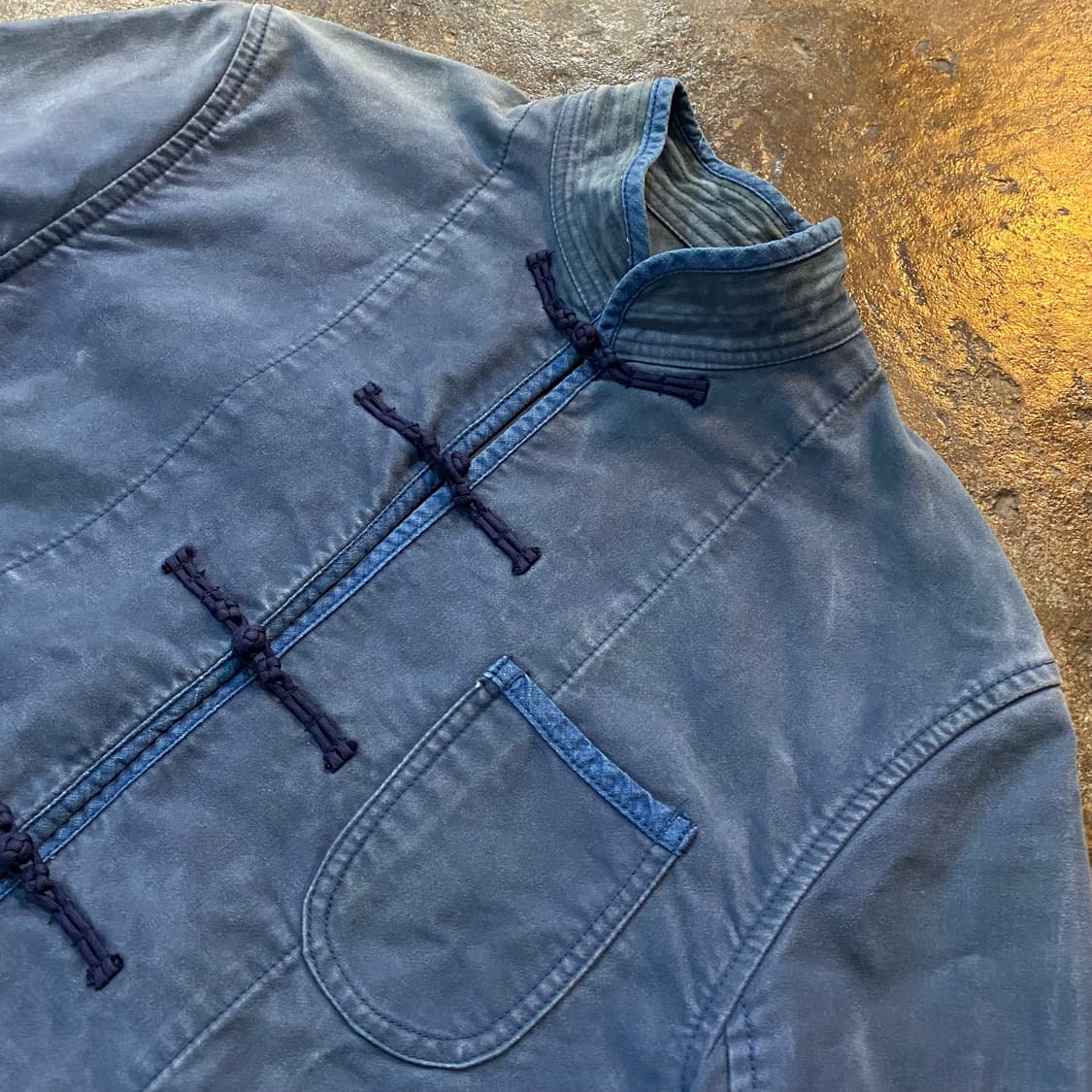 (M) 포터클래식 MOLESKIN 자켓 상품이미지3