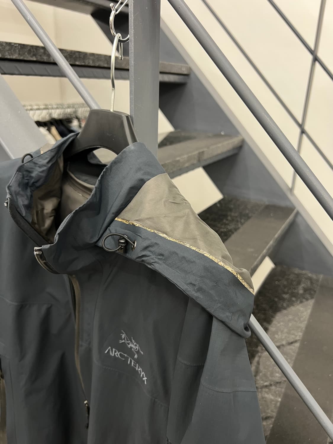 아크테릭스 베타 LT 고어텍스 자켓 상품이미지8