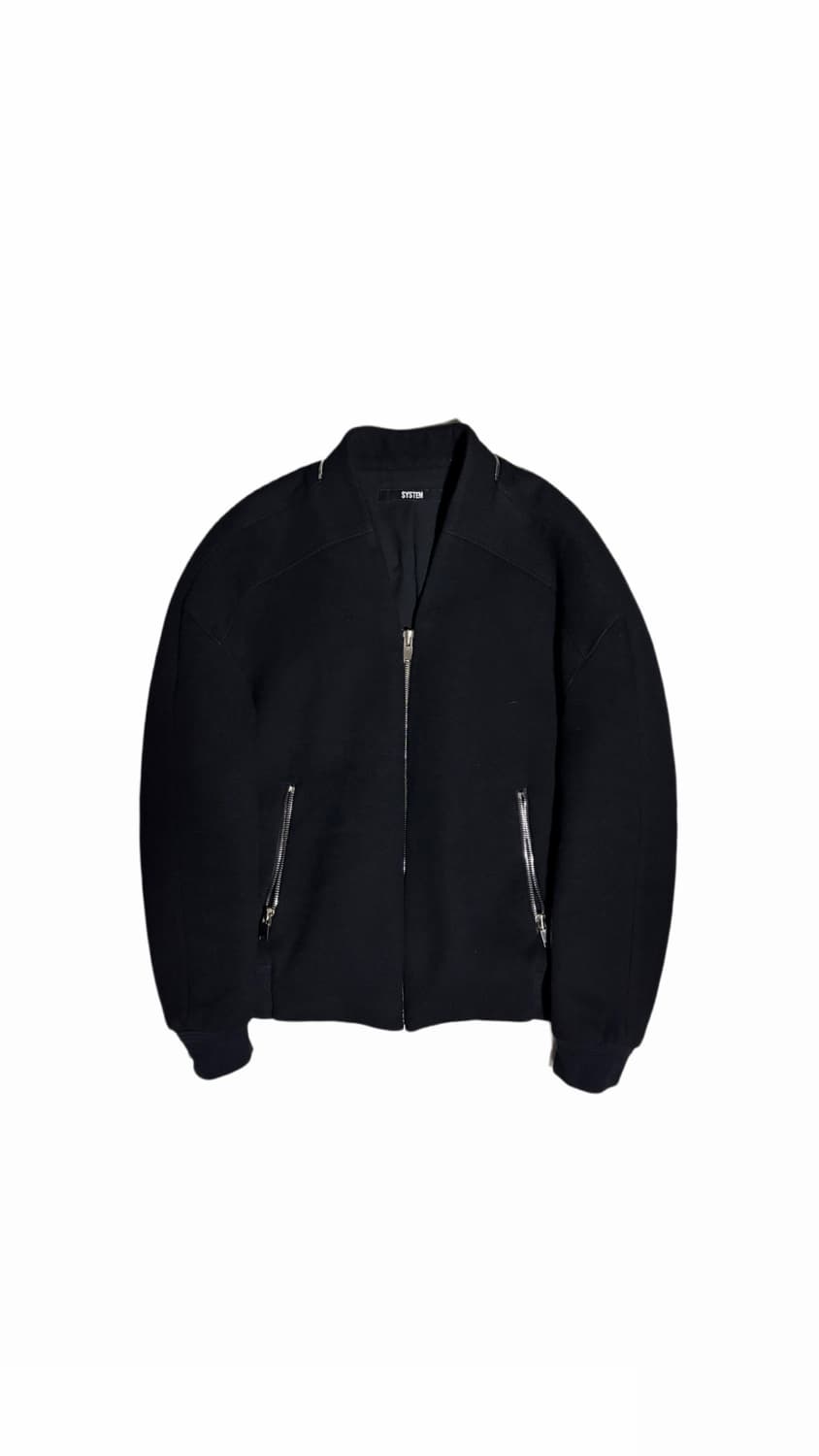 System Homme Blouson 상품이미지1