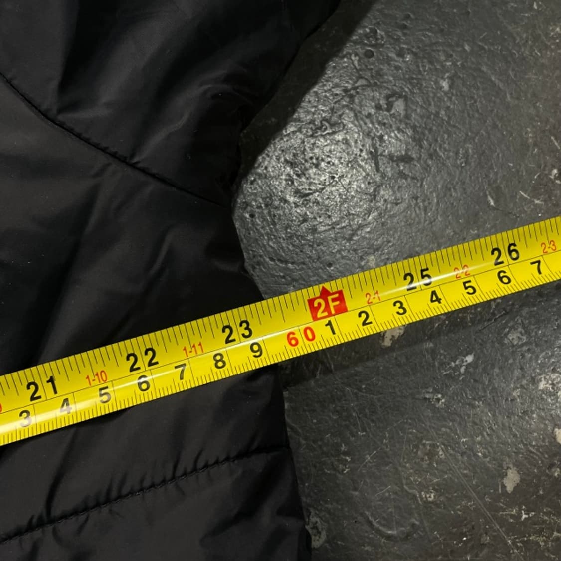 100 노스페이스 엑셀로프트 경량패딩 상품이미지6