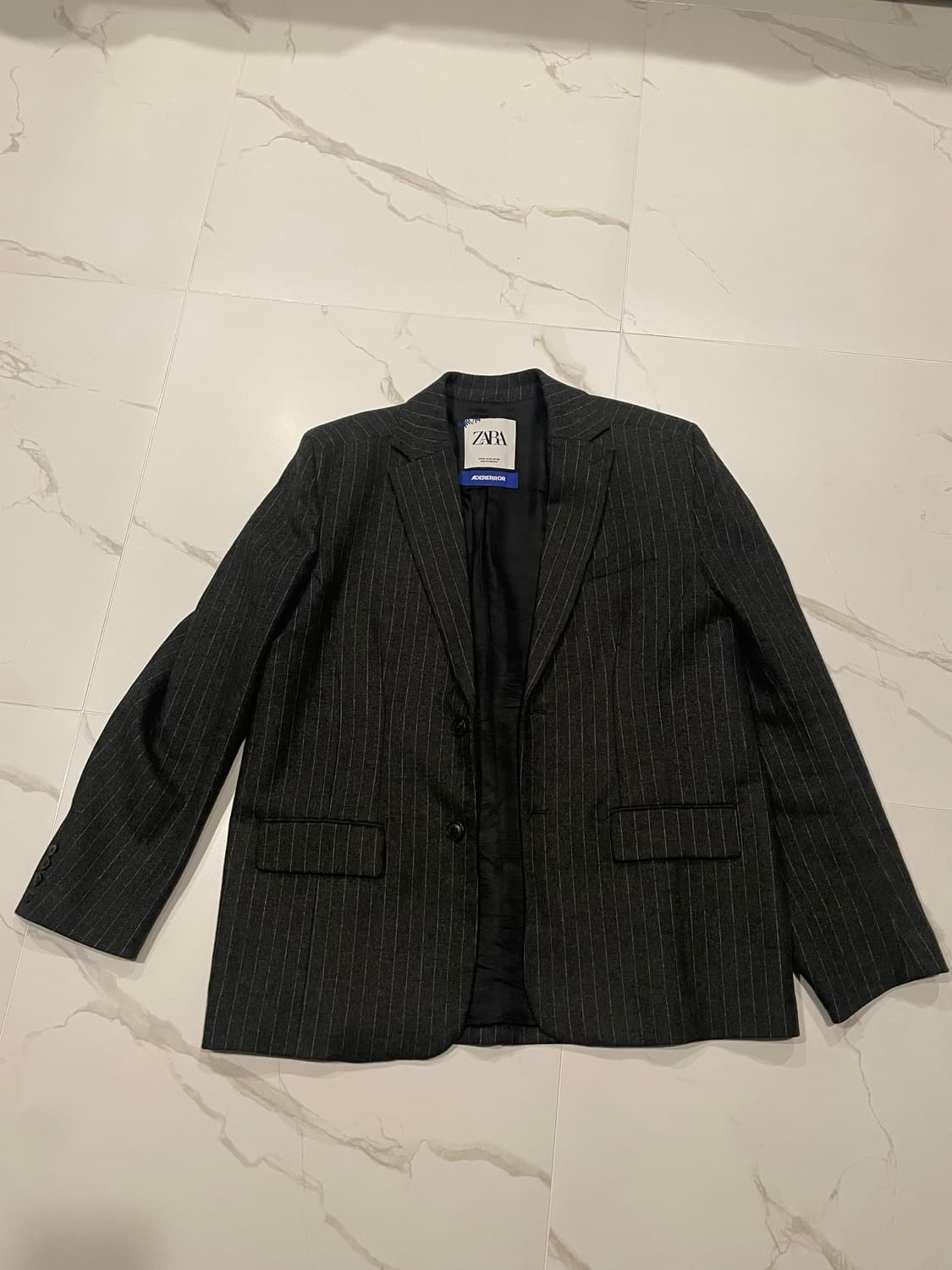 자라 아더에러 블레이저 상품이미지1