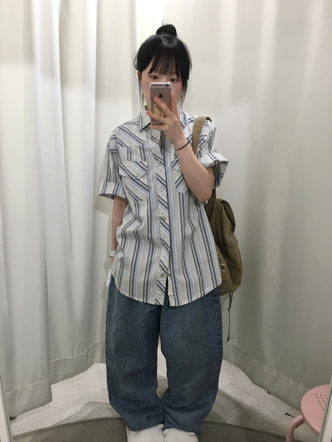 🇺🇸90's JOE BOXER shirt 상품이미지4