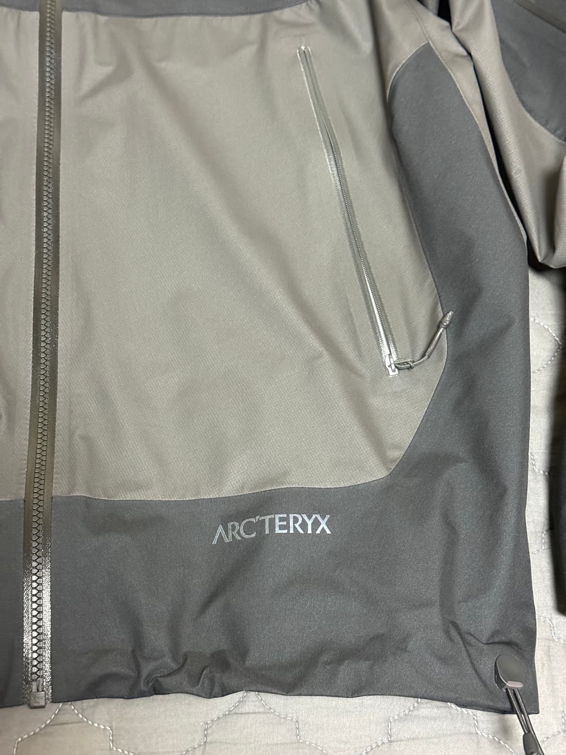 아크테릭스 시스템a 둠 자켓  상품이미지3