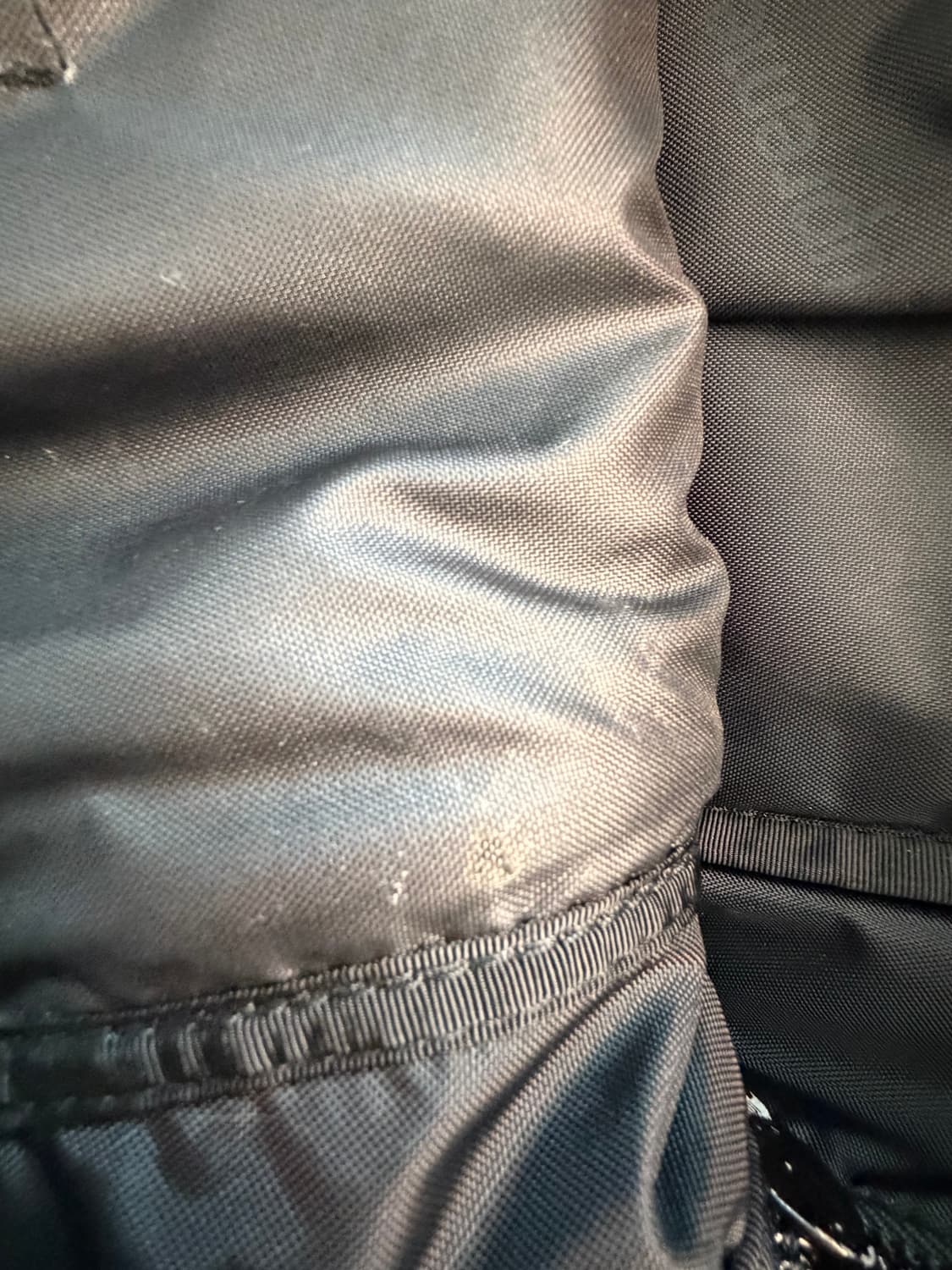 슈프림 로고스트랩 백팩  상품이미지9