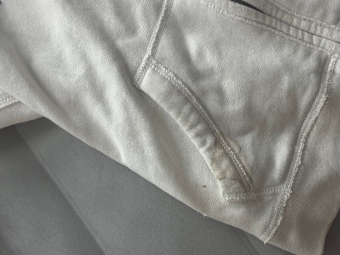 아베크롬비 딱붙 후드집업  상품이미지2