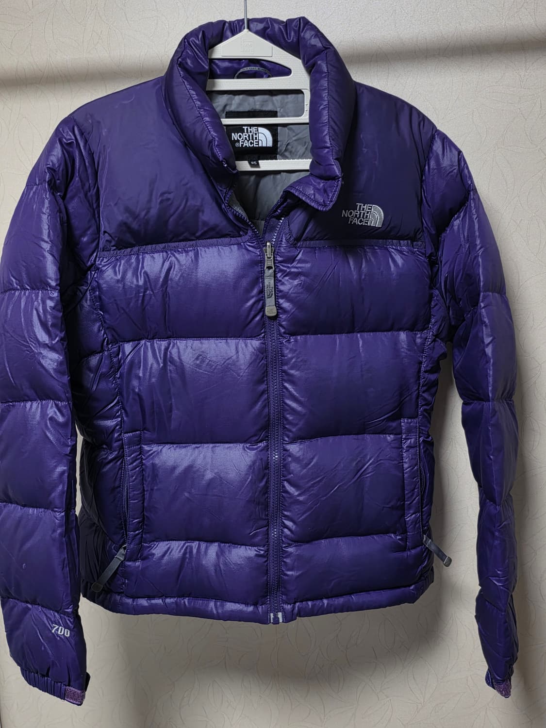 노스페이스 패딩 85 상품이미지1