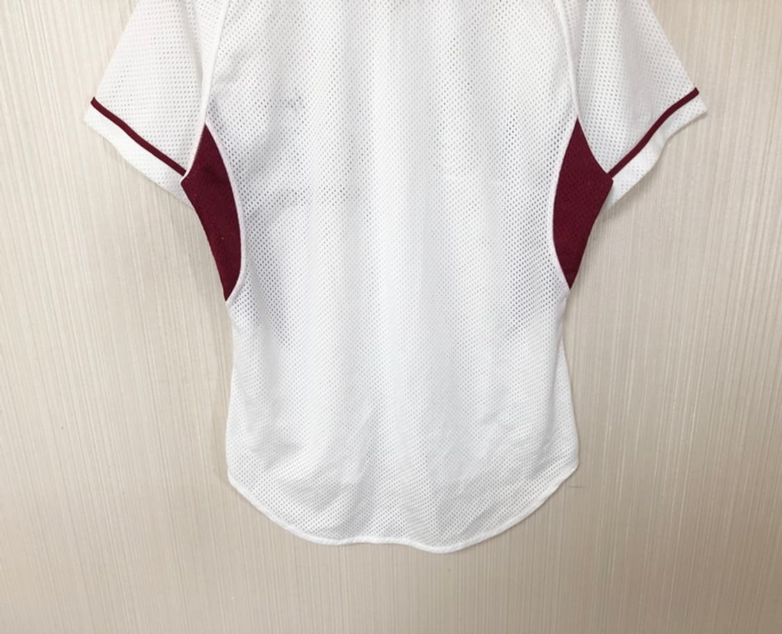 KBO 위팬 넥센(키움)히어로즈 홈유니폼/져지 85 상품이미지9