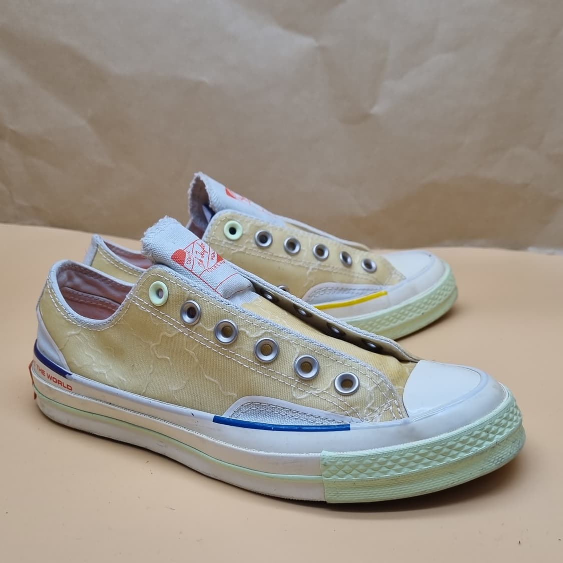 컨버스x피갈레척70 스니커즈245  상품이미지1