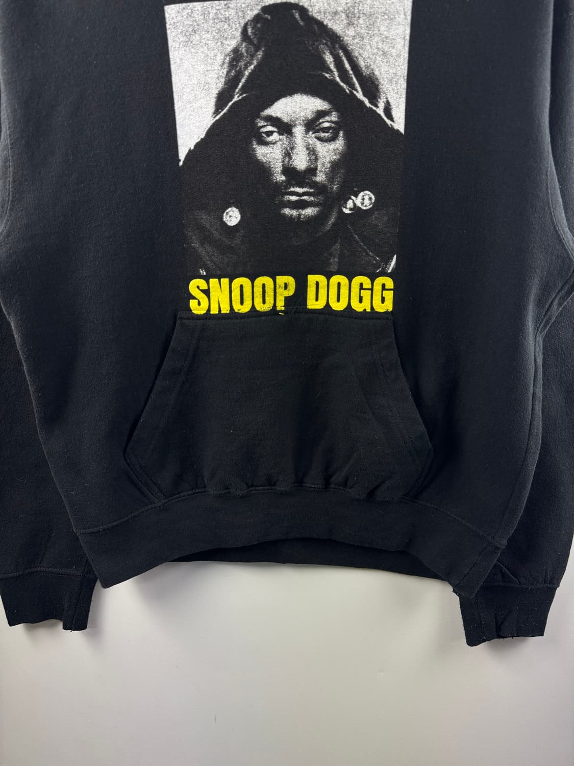 스눕독 데스로우레코즈 오피셜 후드티2129 상품이미지2