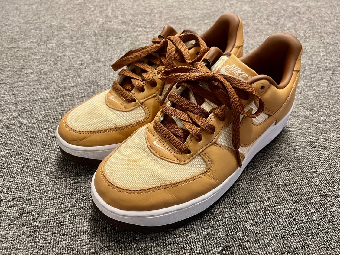 [240] 나이키 에어포스1 로우 에이콘 상품이미지1