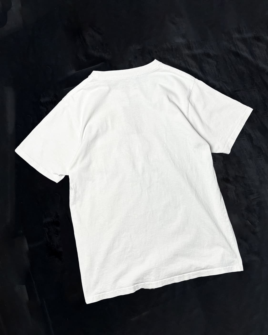 일본빈티지 COEN 포켓티셔츠 상품이미지2