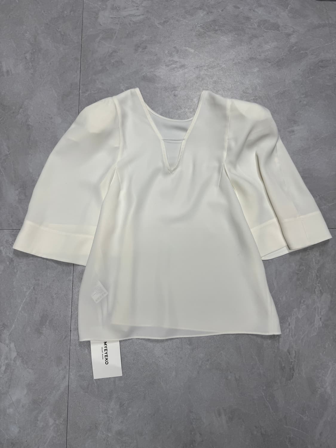 마이아이코 미사용 상품이미지1