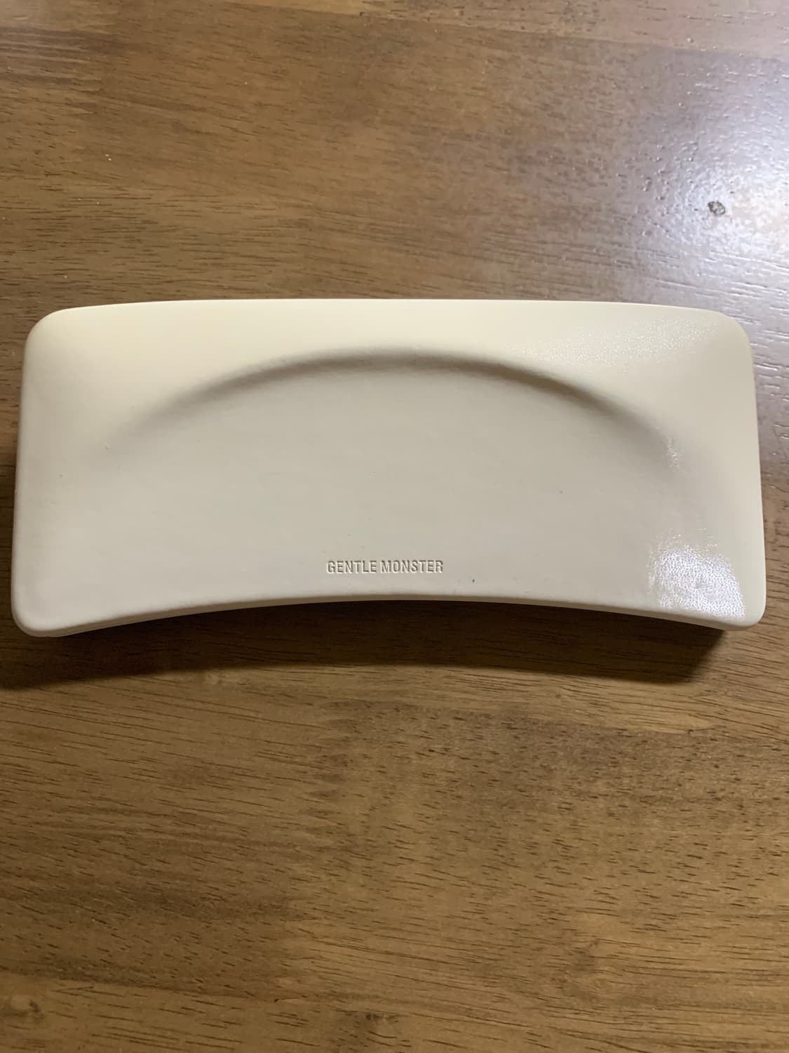 젠틀몬스터 사우스 사이드팝니다!! 상품이미지3