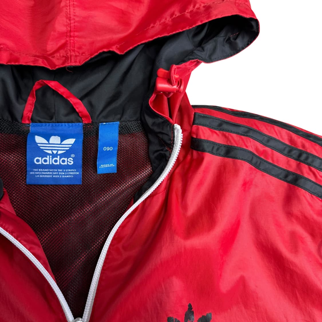 아디다스 바람막이 상품이미지2