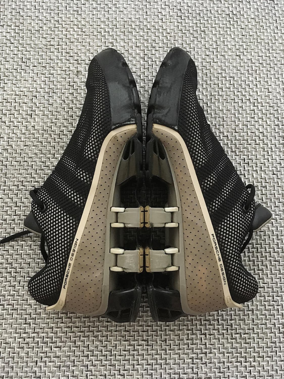 Porsche design SP-5000 bounce athletic 상품이미지3