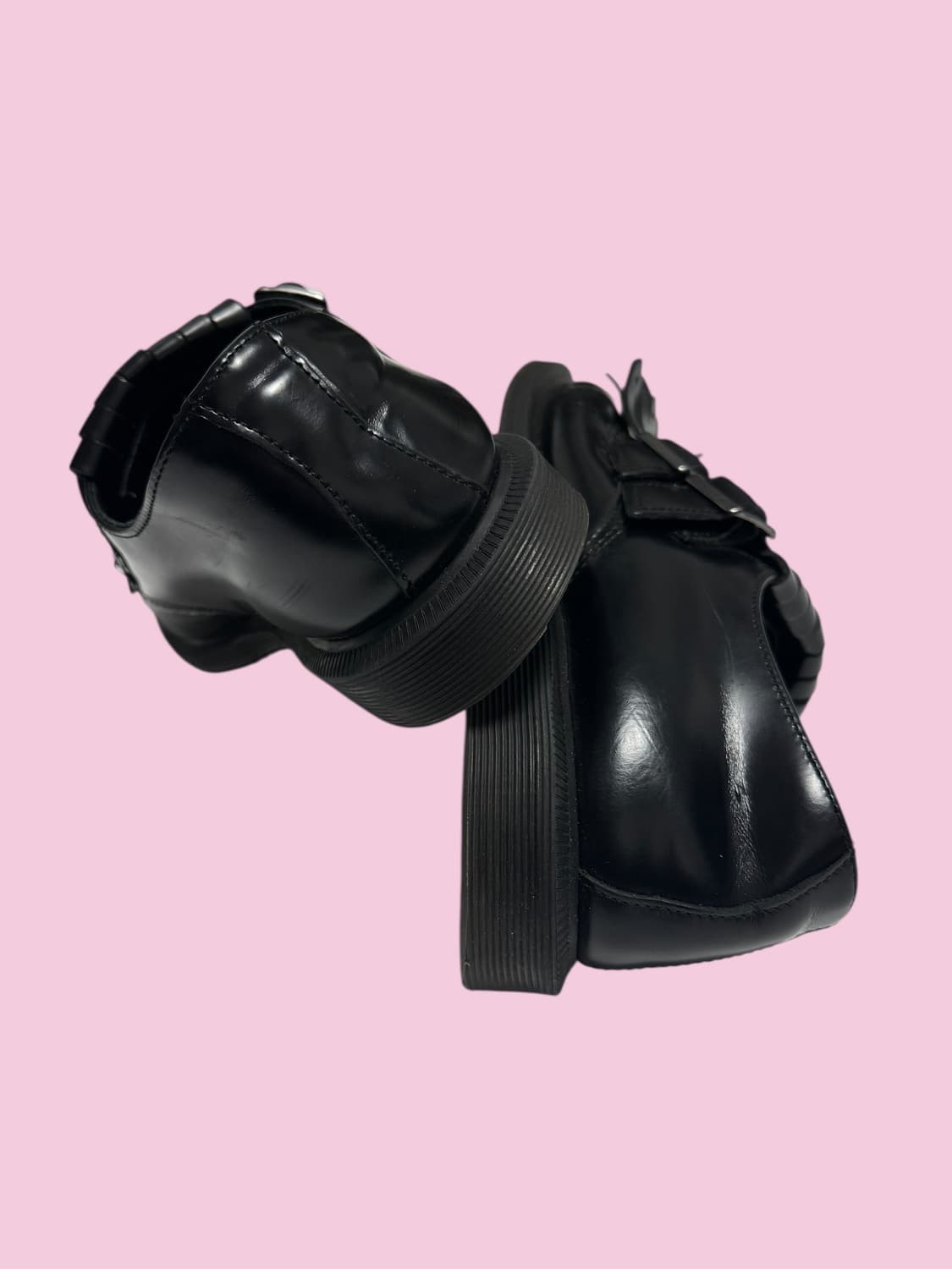 닥터마틴 ellaria 더블 몽크 스트랩 상품이미지5