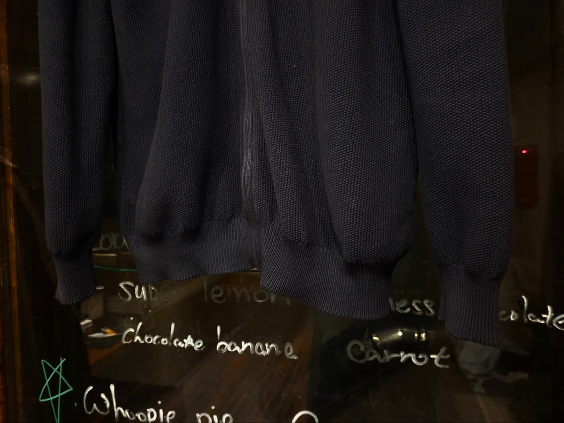 살바토레 페라가모 니트가디건 상품이미지8