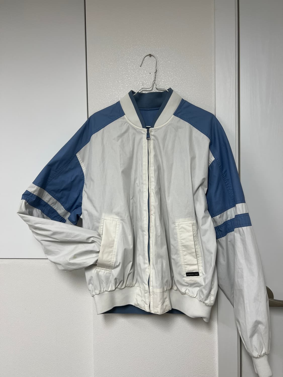 American Vintage Reversible Jacket 상품이미지2