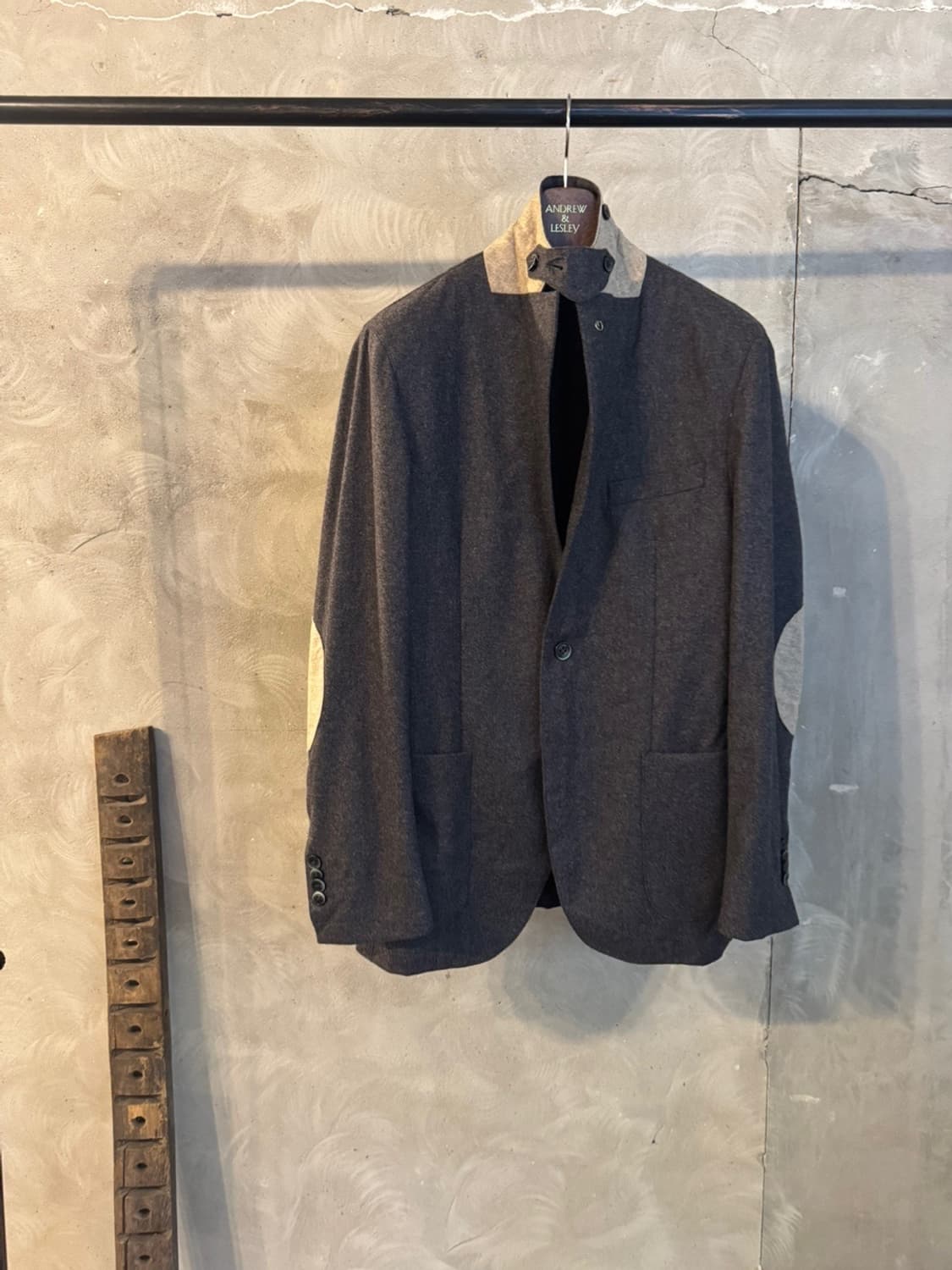 루비암 자켓 100 상품이미지5