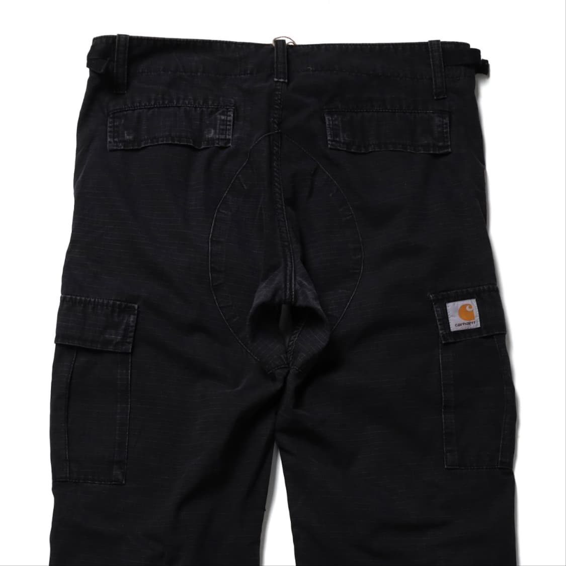 칼하트 Carhartt WIP Aviation Pants 
 상품이미지5