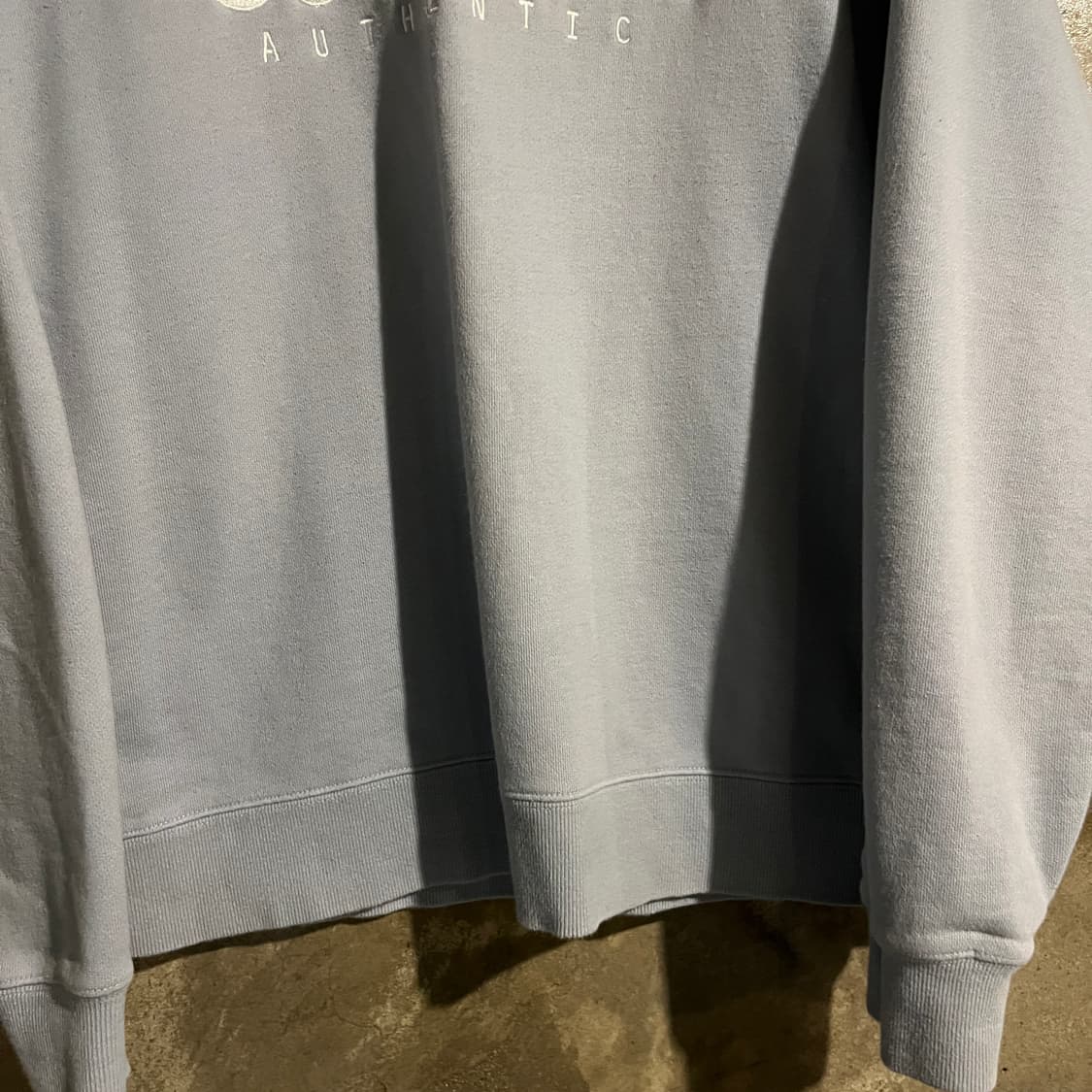 커버낫 맨투맨 상품이미지3