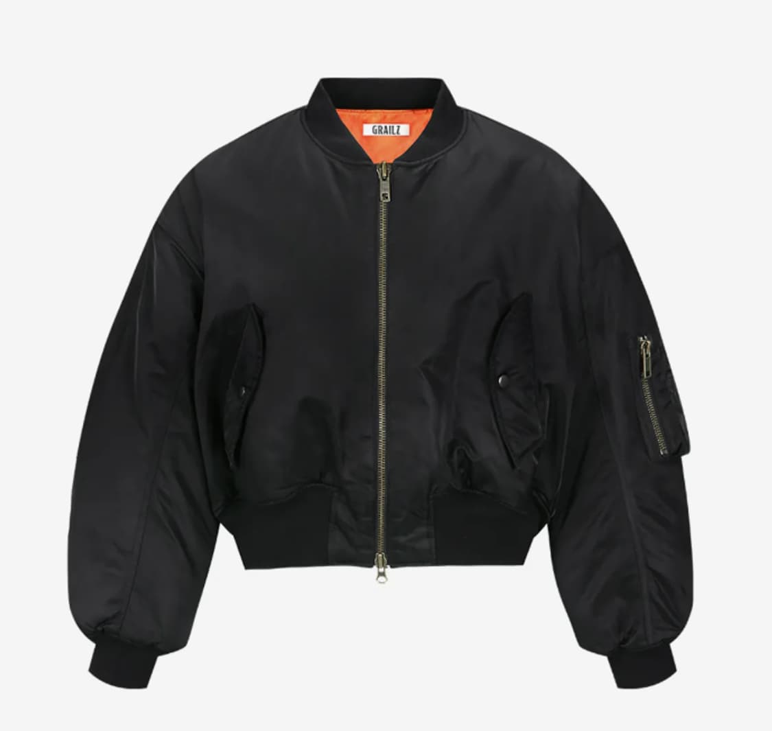 그레일즈 몬스터 봄버 1사이즈 상품이미지3